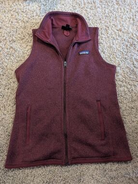 Patagonia Better Sweater Vest